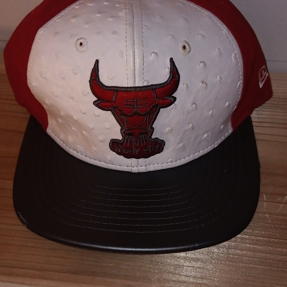 New era hat